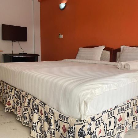 Panama Inn Моші Екстер'єр фото