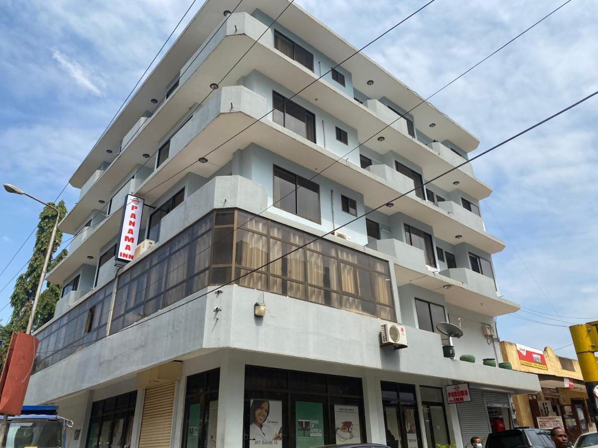 Panama Inn Моші Екстер'єр фото