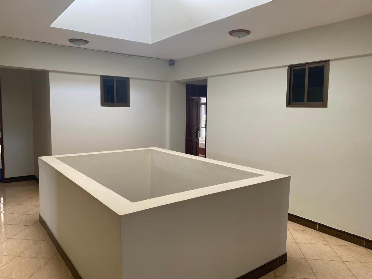 Panama Inn Моші Екстер'єр фото