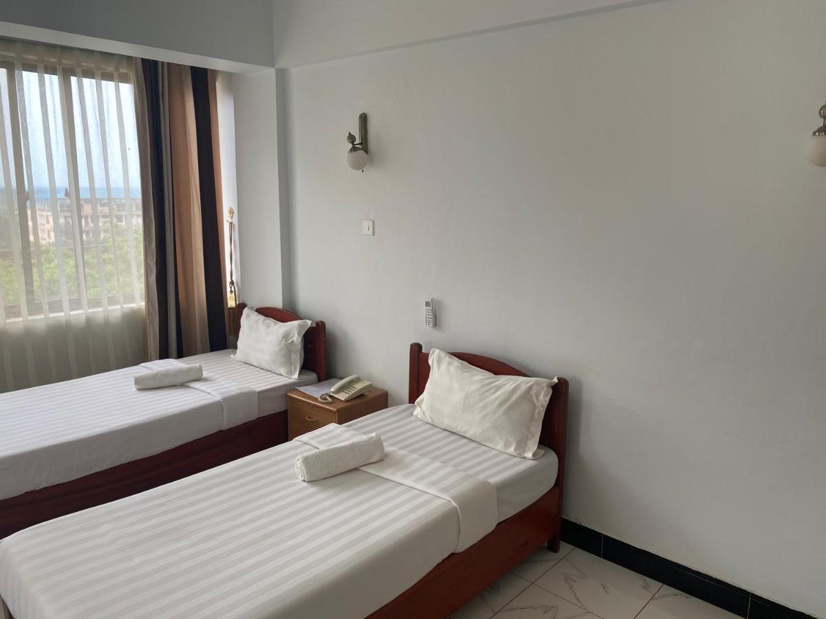 Panama Inn Моші Екстер'єр фото