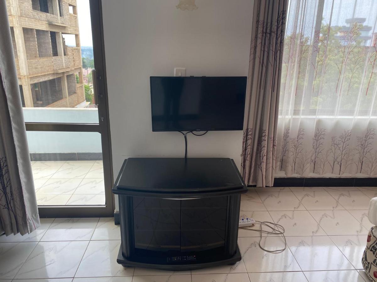Panama Inn Моші Екстер'єр фото
